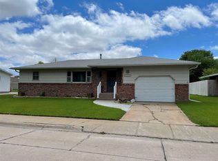 1314 Pamela Dr, Holdrege, NE 68949