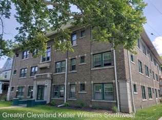 3773 W 33rd St APT 35, Cleveland, OH 44109