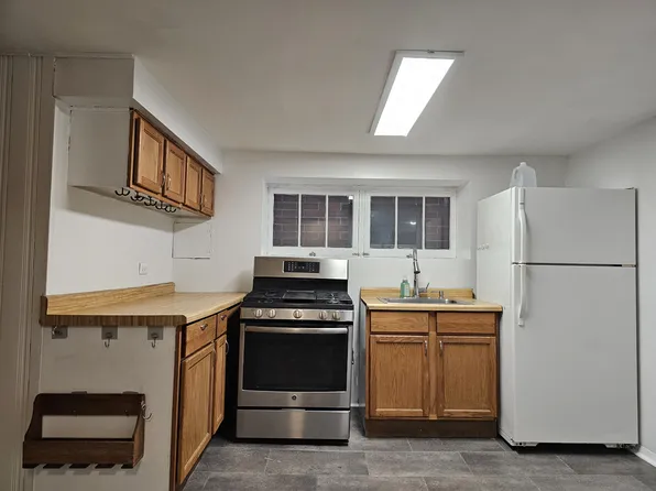 5331 W Windsor Ave #G, Chicago, IL 60630