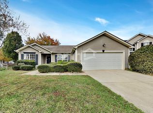 3319 Covelo Ct, Charlotte, NC 28262
