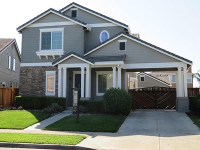 582 Stetson Dr, Oakdale, CA, 95361