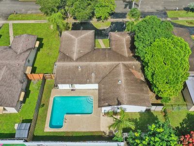 9348 NW 24th Pl, Pembroke Pines, FL, 33024