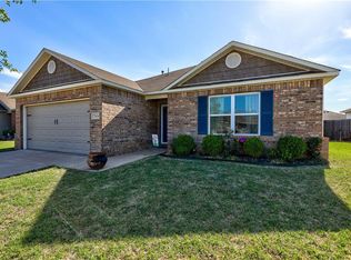 7624 Lipizzan Rd, Oklahoma City, OK 73132