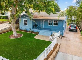 234 E 9th Ave, Escondido, CA 92025