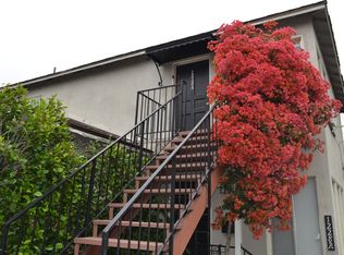 1228 N Kenwood St #1/2, Burbank, CA 91505