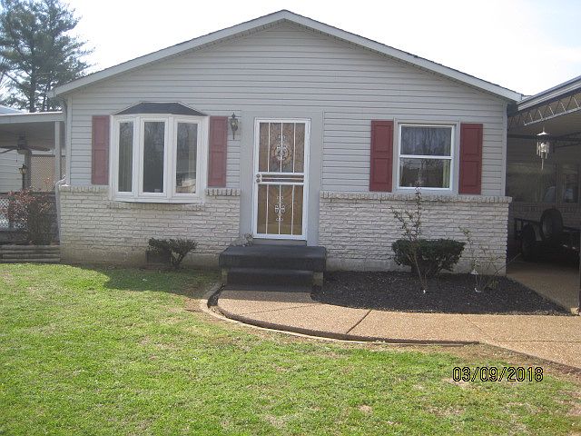 1st image of 2033 Forges Dr