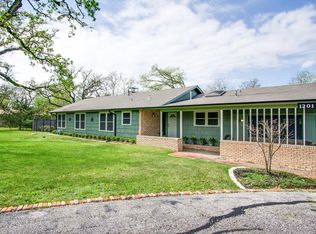 1201 Orr St, College Station, TX 77840