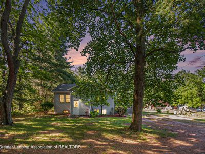 6501 Coleman Rd, East Lansing, MI, 48823