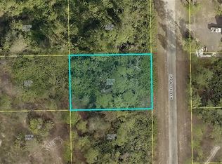 2023 Jefferson Ave, Alva, FL 33920