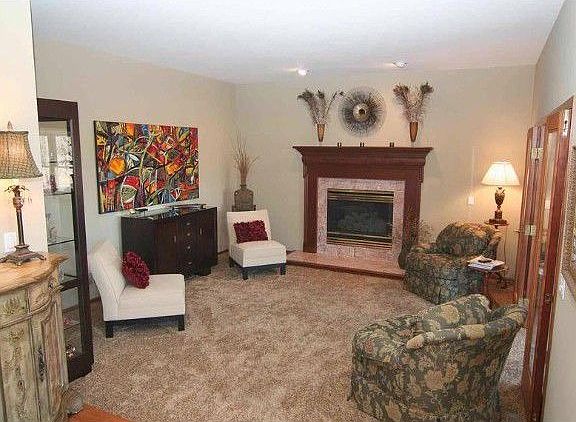 3rd image of 2531 Bridle Creek Trl