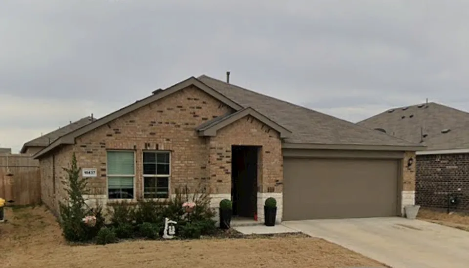 10437 Fort Bird Trl
