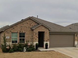 10437 Fort Bird Trl, Crowley, TX 76036