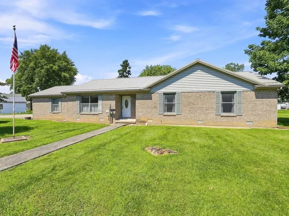 1310 Swan St, Huntington, IN 46750