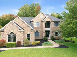 3104 Osage Way, Broadview Heights, OH 44147