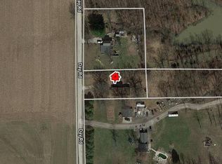 4395 Day Rd, Martinsville, IN 46151