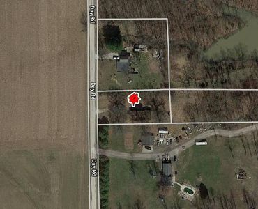 4395 Day Rd, Martinsville, IN, 46151