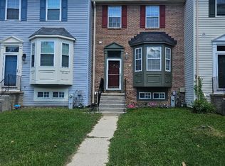 205 Quiet Ridge Ct, Pasadena, MD 21122