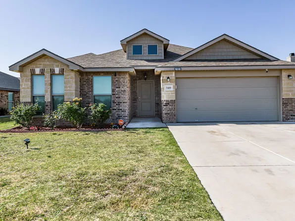 7409 28th St, Lubbock, TX 79407