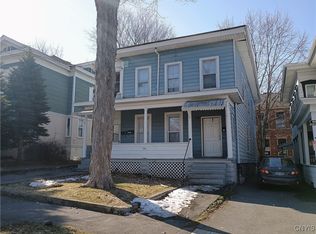 1411 Spring St, Syracuse, NY 13208