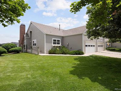 15555 E 40th Avenue #36, Denver, CO, 80239