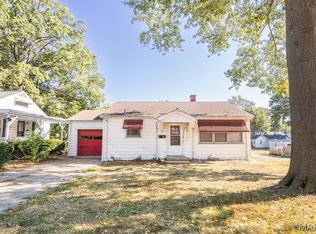 727 Wabash Ave, Belleville, IL
