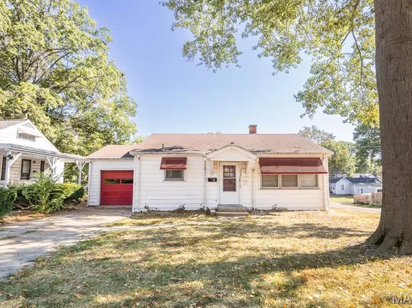 727 Wabash Ave, Belleville, IL 62220