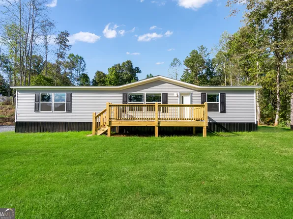 152 Wendy Hill Rd, Talking Rock, GA 30175