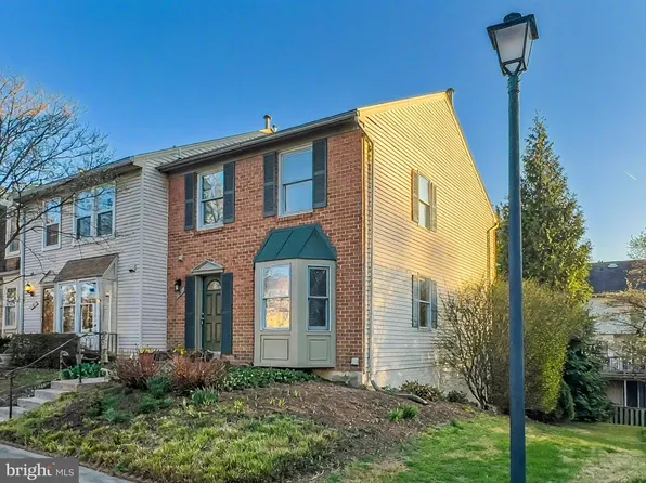 15 Mirrasou Ln, Gaithersburg, MD 20878