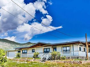 31 Sandoval Ln, Edgewood, NM 87015