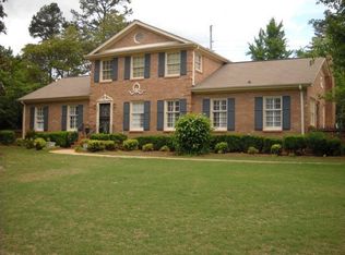 190 Atkinson Dr, Athens, GA 30606