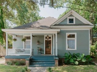 1311 Chamberlain Ave, Mobile, AL 36604