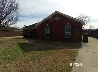 6906 Oak Side Dr, Montgomery, AL 36117