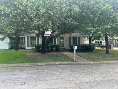 105 Circle Dr, Cleburne, TX, 76033