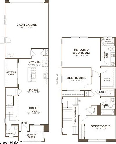 2nd image of 20660 W THOMAS Road