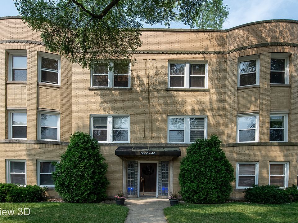 1st image of 5836 N Saint Louis Ave #G
