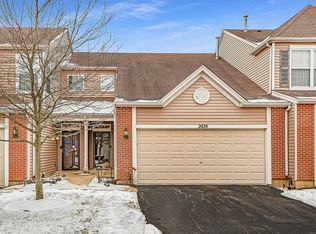 2428 Rocky Hill Cir, Joliet, IL 60432