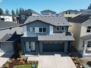 15199 SW Flatcreek Ln, Tigard, OR 97224