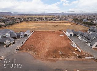86 E Magnolia Ct, Washington, UT 84780