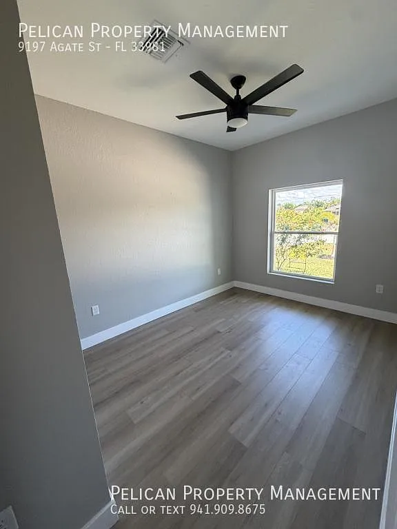 9197 Agate St, Port Charlotte, FL 33981 — Photo 3