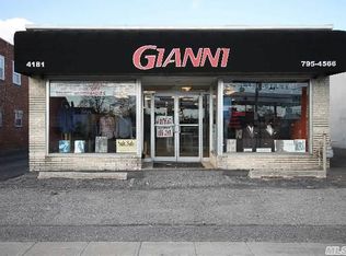 4181 Merrick Rd, Massapequa, NY 11758