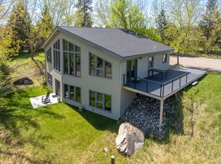 550 Talbot Rd, Columbia Falls, MT 59912
