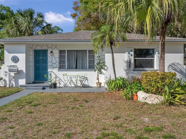 1417 25th Ave S, Saint Petersburg, FL 33705