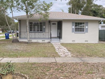 1000 45th St N, Saint Petersburg, FL, 33713