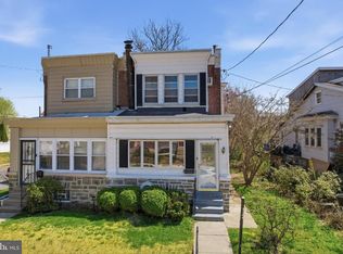 7149 Bingham St, Philadelphia, PA 19111