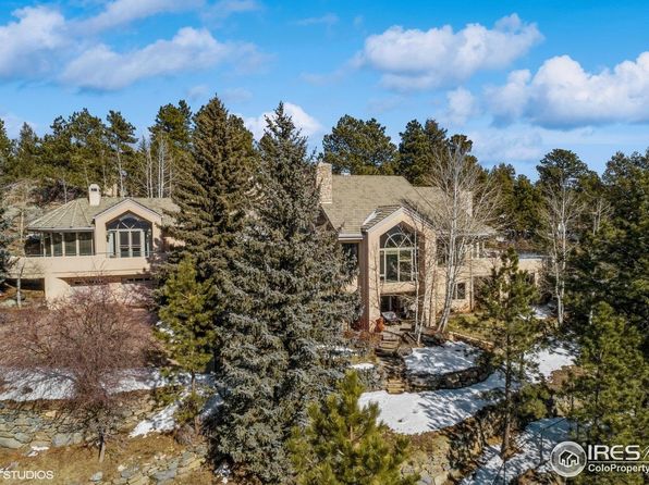 1682 Montane Dr E, Golden, CO 80401