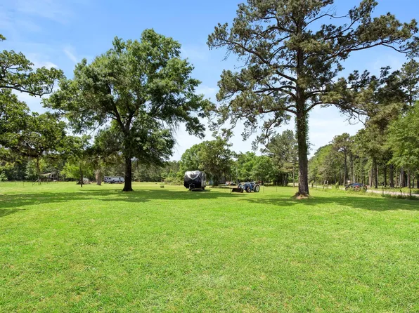 2814 Fm 356, Trinity, TX 75862