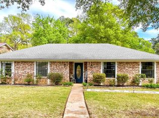 712 Willowood St, Longview, TX 75604