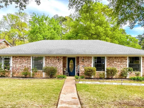 712 Willowood St, Longview, TX 75604