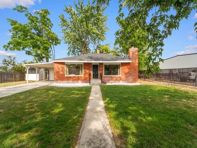 2024 S Denver Ave, Boise, ID, 83706