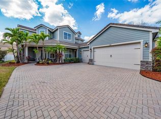 7508 Lake Albert Dr, Windermere, FL 34786